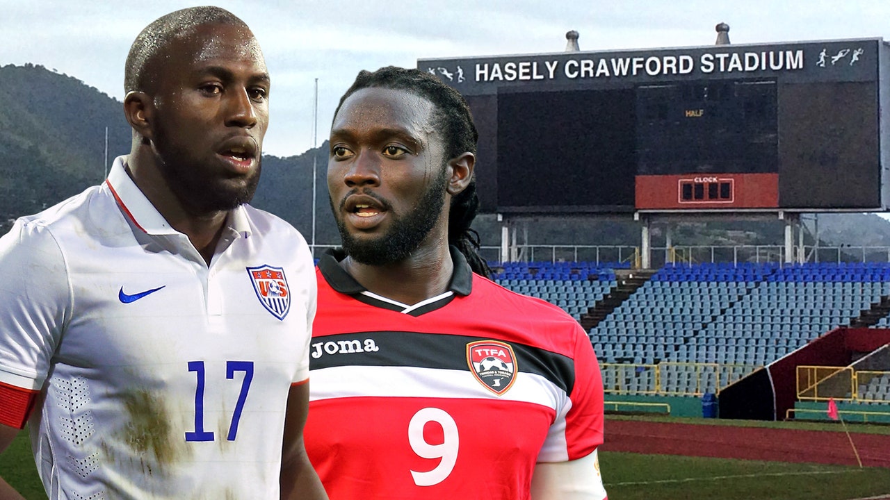 Five Points: USA chase another victory in Trinidad and Tobago